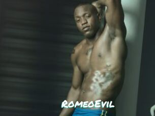 RomeoEvil