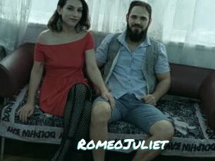 RomeoJuliet