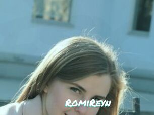 RomiReyn