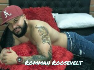 Romman_Roosevelt