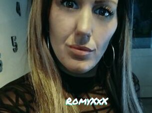 RomyXxX