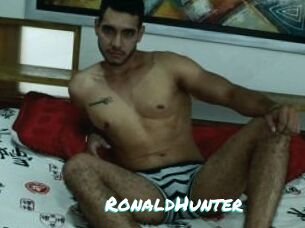 RonaldHunter