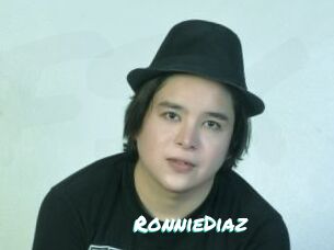 RonnieDiaz