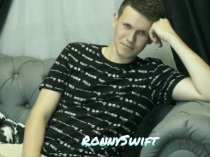 RonnySwift