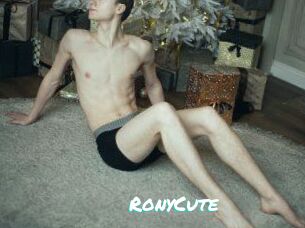 RonyCute