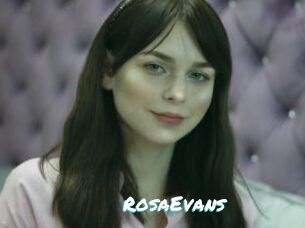 RosaEvans