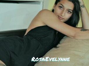 RosaEvelynne