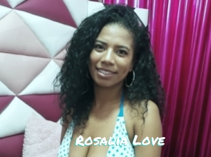 Rosalia_Love