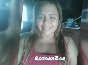 RosanaBar