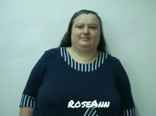 RoseAnn