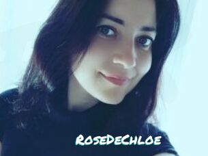 RoseDeChloe