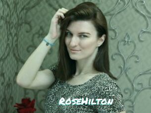 RoseHilton