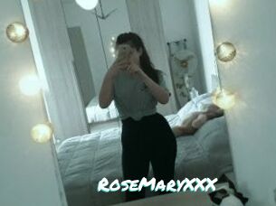 RoseMaryXXX