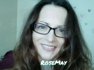 RoseMay