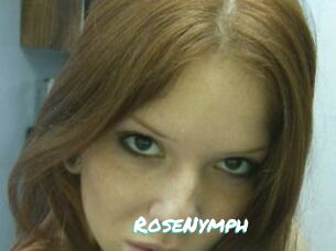 RoseNymph