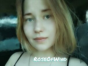 RoseOfWind