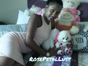 RosePetalLust