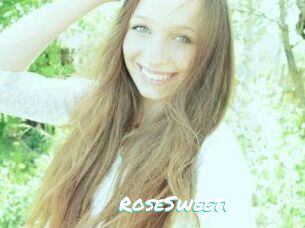 RoseSweeti