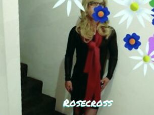 Rosecross