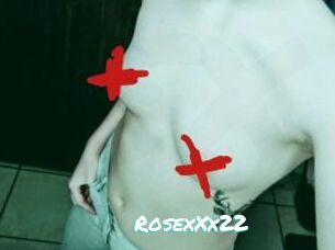 RosexXx22