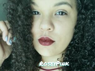 RoseyPink