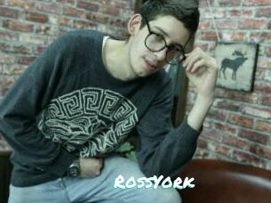 RossYork