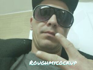 Roughmycockup