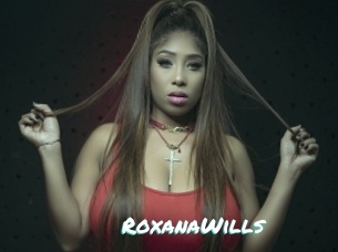 RoxanaWills