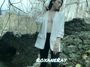 RoxaneRay