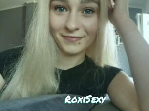 RoxiSexy