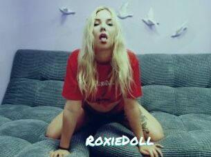 RoxieDoll