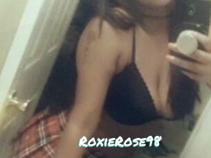 RoxieRose98