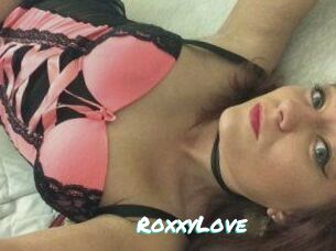 RoxxyLove