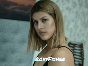 RoxyFisher