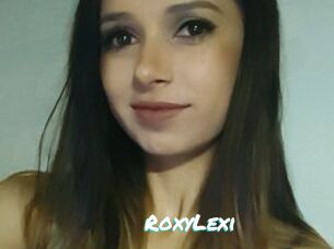 RoxyLexi