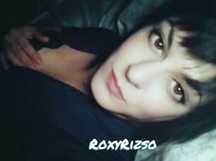 RoxyRizso