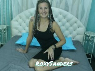 RoxySanders