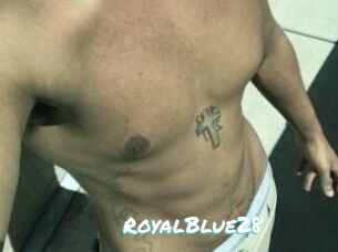 RoyalBlue28