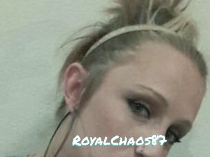 RoyalChaos87