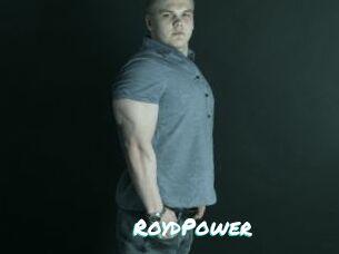 RoydPower