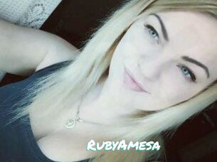 RubyAmesa