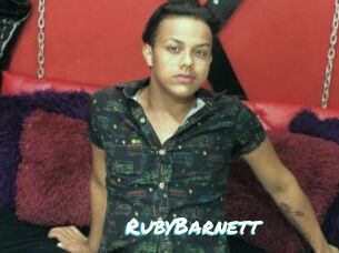 RubyBarnett