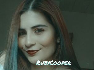 RubyCooper