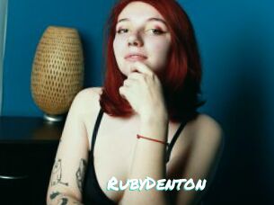 RubyDenton