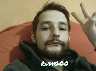 RudyGOO