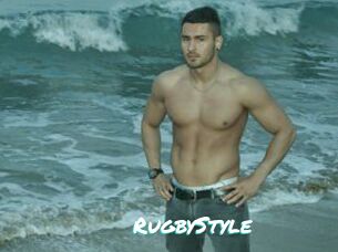 RugbyStyle