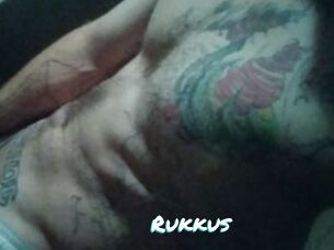 Rukkus