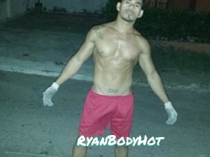 RyanBodyHot