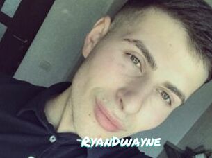 RyanDwayne