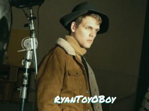 RyanToyOBoy